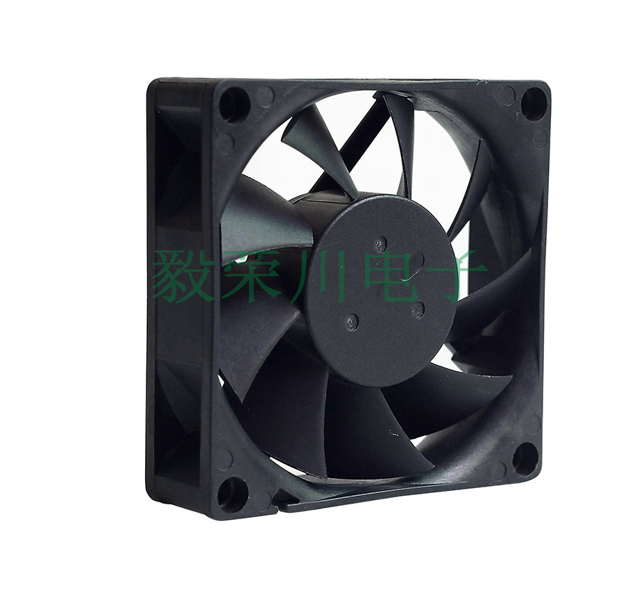 直流散熱風(fēng)扇 直流散熱風(fēng)扇
